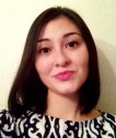 Латыфуллина Динара