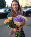 Запара Валерия