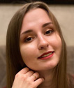 Савичева Евгения Дмитриевна