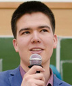 Киреев Карим