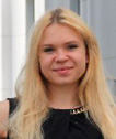 Демкина Юлия