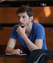 Черкасский Илья