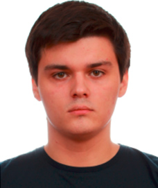 Ануфриенко Олег