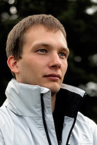 Тимофей Соколовский, выпускник 2021 года, заместитель директора проектного офиса технологического предпринимательства МФТИ