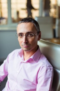 Дмитрий Чихачев, управляющий партнер венчурного фонда Runa Capital, председатель правления ИТ-кластера «Физтех»