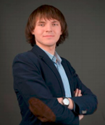 Богданов Андрей
