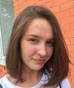 Нигаметзянова Эльвина