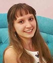 Шевченко Анастасия