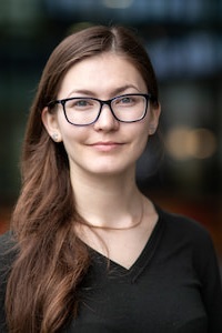 Альбина Салихова, выпускница 2018 года, исследователь и PHD кандидат Технического университета города Эйндховен
