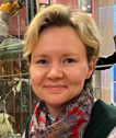 Александра Жукова