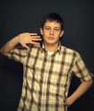 Жаренков Роман