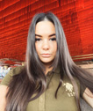 Злобина Елизавета
