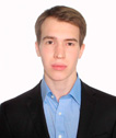 Михель Дмитрий