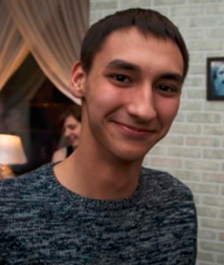 Тришин Никита