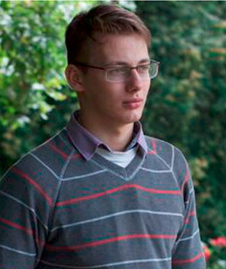 Агафонов Алексей