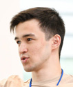 Турумтаев Галим