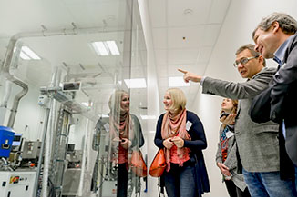 Студенты РВК