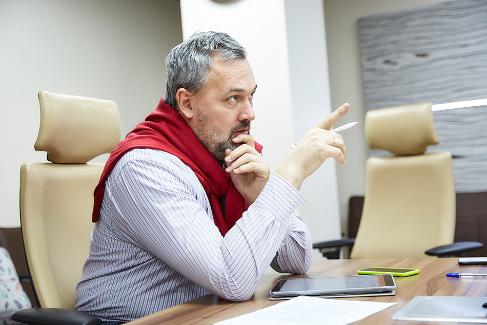 Новогодняя лекция Кафедры РВК «Будущее искусственного интеллекта»