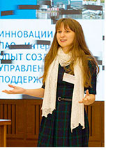 Анастасия Шевченко 