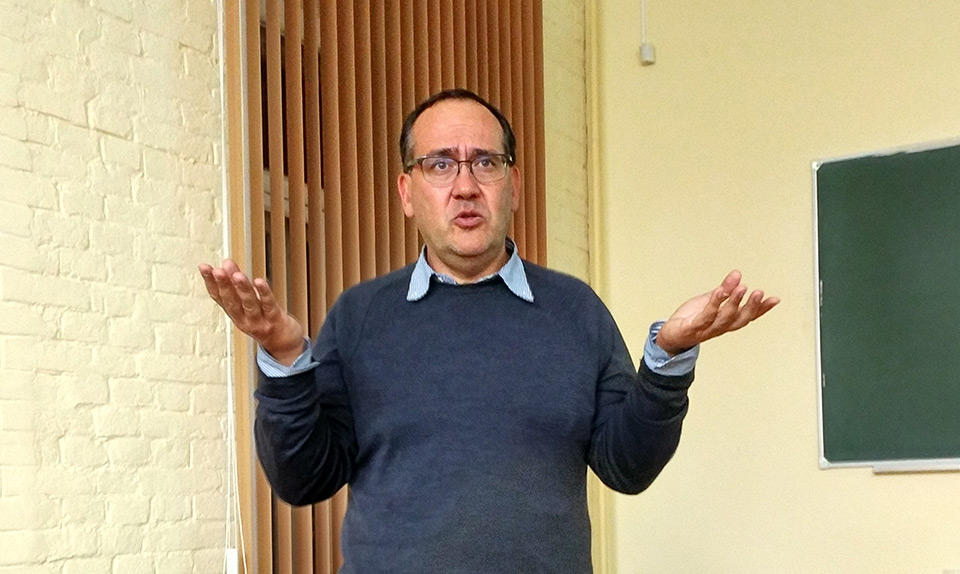 Леонид Жуков