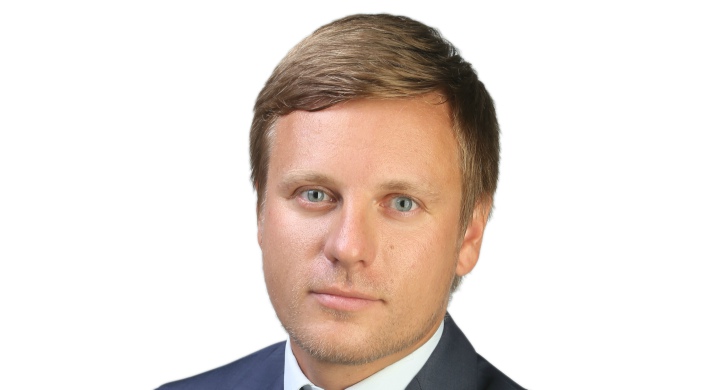 Никита Уткин