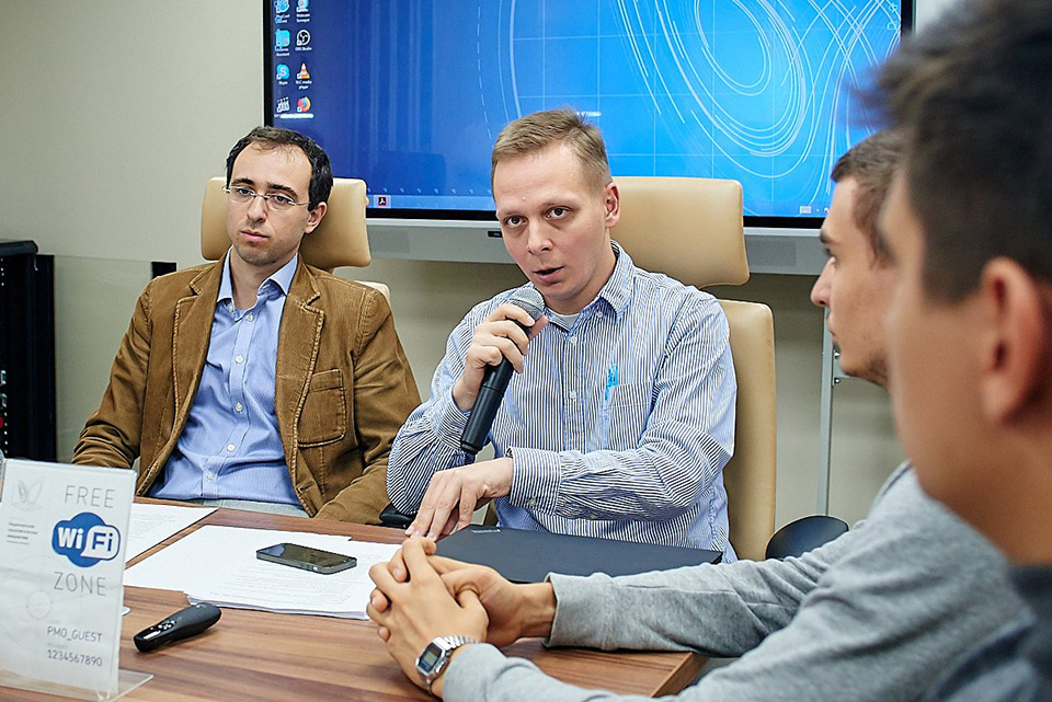 Григорий Андрущак